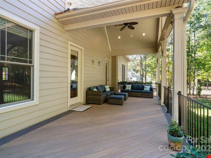 155 Streamwood Road, Troutman, NC 28166.  MLS# CAR4316751, YatesRealty ID 3880. 
