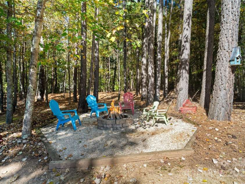 155 Streamwood Road, Troutman, NC 28166.  MLS# CAR4316751, YatesRealty ID 3880. 