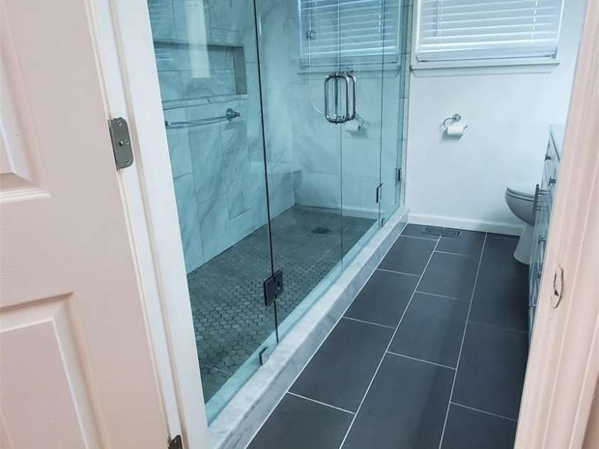 4000 Wilson Lane, Charlotte, NC 28206.  MLS# CAR4193914, YatesRealty ID 3880. 