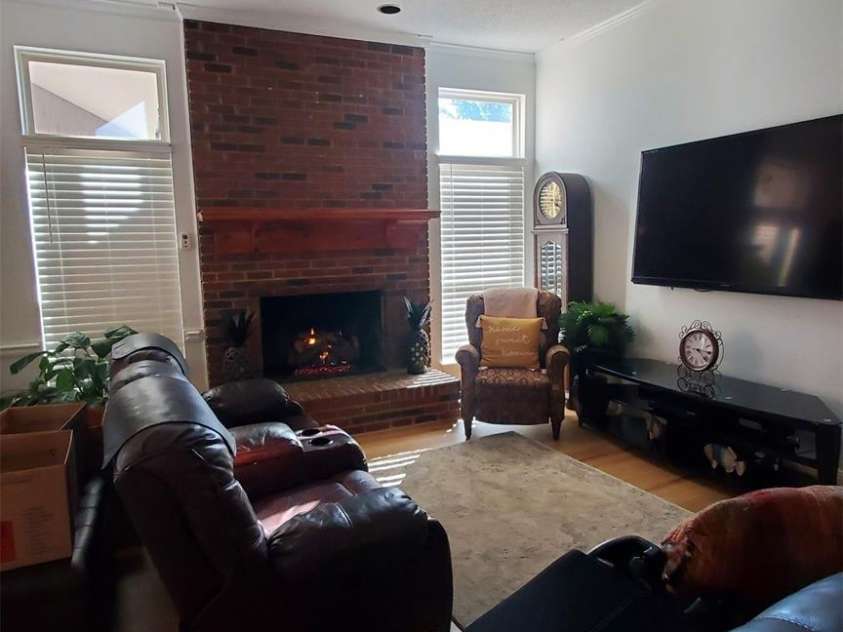 4000 Wilson Lane, Charlotte, NC 28206.  MLS# CAR4193914, YatesRealty ID 3880. 