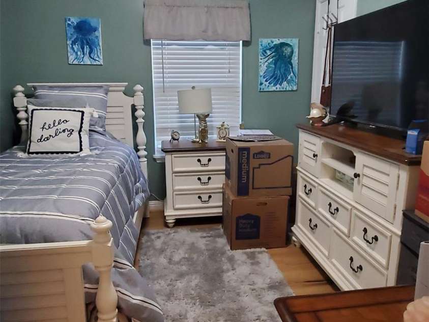 4000 Wilson Lane, Charlotte, NC 28206.  MLS# CAR4193914, YatesRealty ID 3880. 