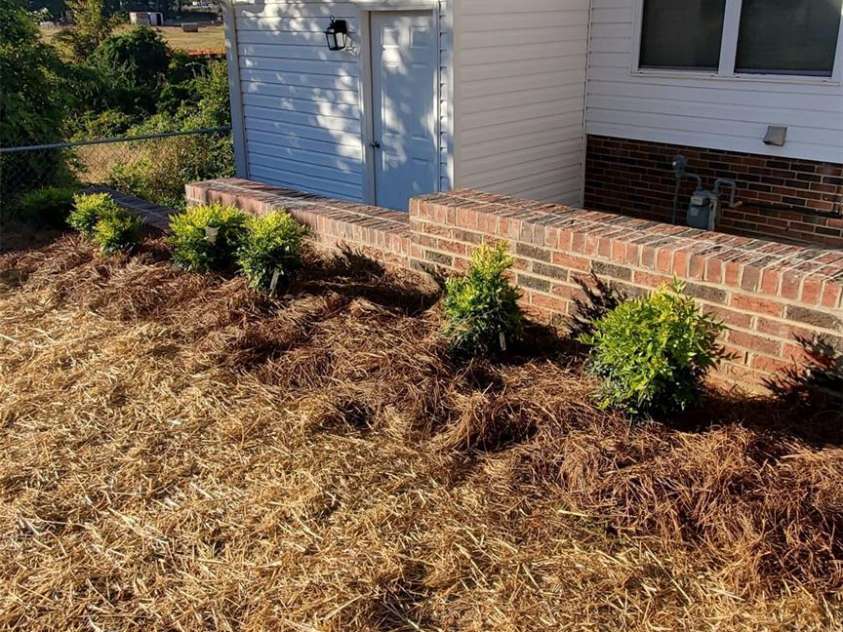 4000 Wilson Lane, Charlotte, NC 28206.  MLS# CAR4193914, YatesRealty ID 3880. 