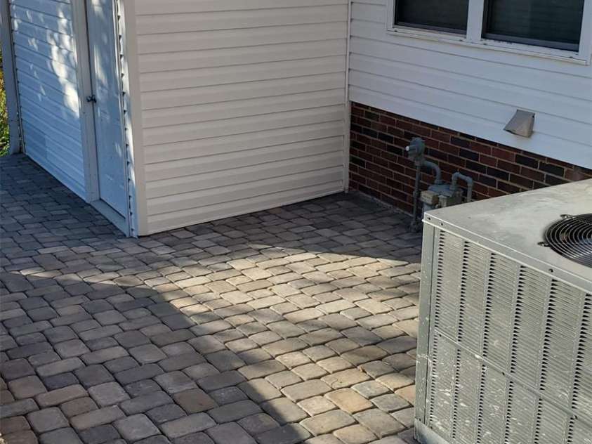 4000 Wilson Lane, Charlotte, NC 28206.  MLS# CAR4193914, YatesRealty ID 3880. 