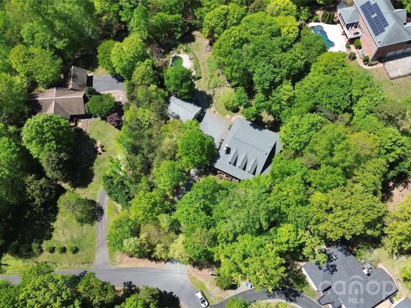 729 Lochaven Road, Waxhaw, NC 28173.  MLS# CAR4344762, YatesRealty ID 38801. 