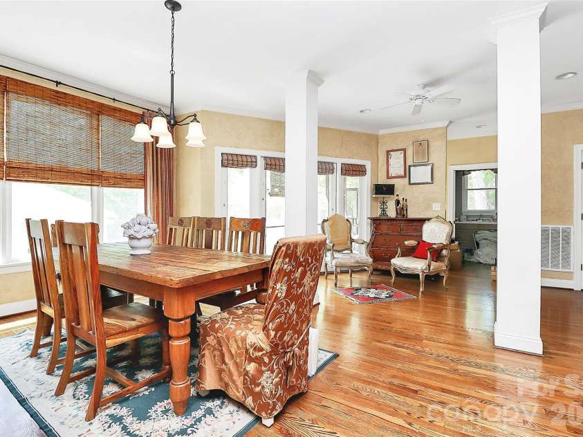 729 Lochaven Road, Waxhaw, NC 28173.  MLS# CAR4344762, YatesRealty ID 38801. 
