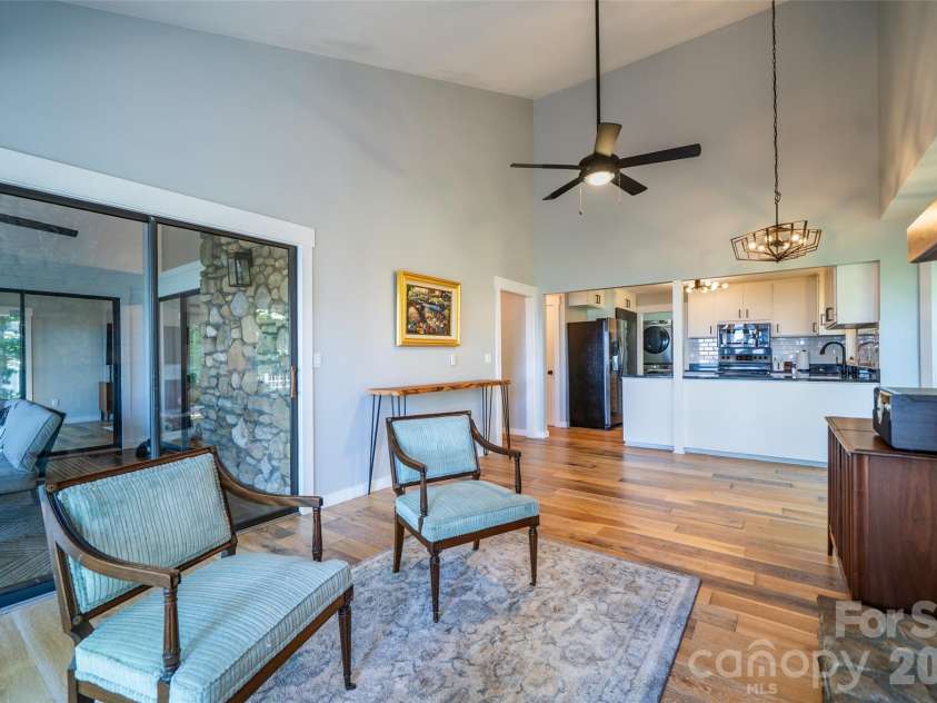 27 Walnut Drive, Mills River, NC 28759.  MLS# CAR4399398, YatesRealty ID 38803. 