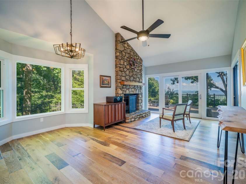 27 Walnut Drive, Mills River, NC 28759.  MLS# CAR4399398, YatesRealty ID 38803. 