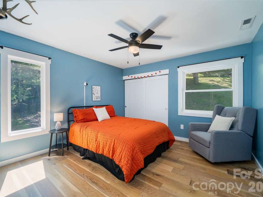 27 Walnut Drive, Mills River, NC 28759.  MLS# CAR4399398, YatesRealty ID 38803. 