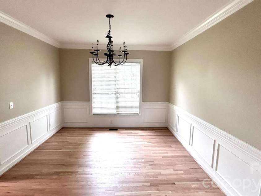 2127 Copperplate Road, Charlotte, NC 28262.  MLS# CAR4399680, YatesRealty ID 38804. 