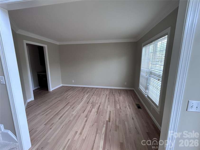 2127 Copperplate Road, Charlotte, NC 28262.  MLS# CAR4399680, YatesRealty ID 38804. 
