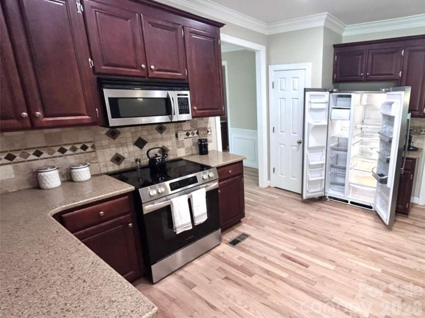 2127 Copperplate Road, Charlotte, NC 28262.  MLS# CAR4399680, YatesRealty ID 38804. 