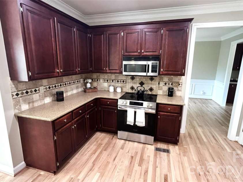 2127 Copperplate Road, Charlotte, NC 28262.  MLS# CAR4399680, YatesRealty ID 38804. 