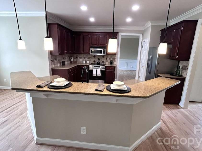 2127 Copperplate Road, Charlotte, NC 28262.  MLS# CAR4399680, YatesRealty ID 38804. 
