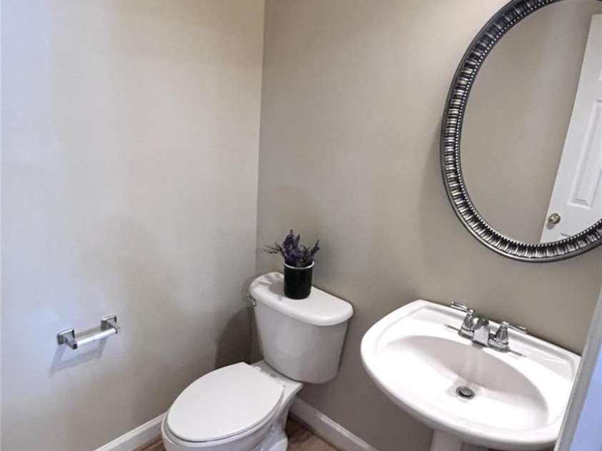 2127 Copperplate Road, Charlotte, NC 28262.  MLS# CAR4399680, YatesRealty ID 38804. 