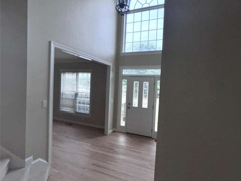 2127 Copperplate Road, Charlotte, NC 28262.  MLS# CAR4399680, YatesRealty ID 38804. 