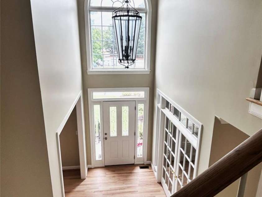 2127 Copperplate Road, Charlotte, NC 28262.  MLS# CAR4399680, YatesRealty ID 38804. 