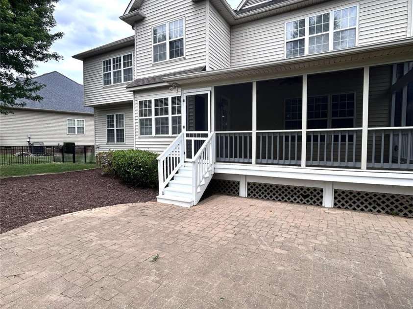 2127 Copperplate Road, Charlotte, NC 28262.  MLS# CAR4399680, YatesRealty ID 38804. 