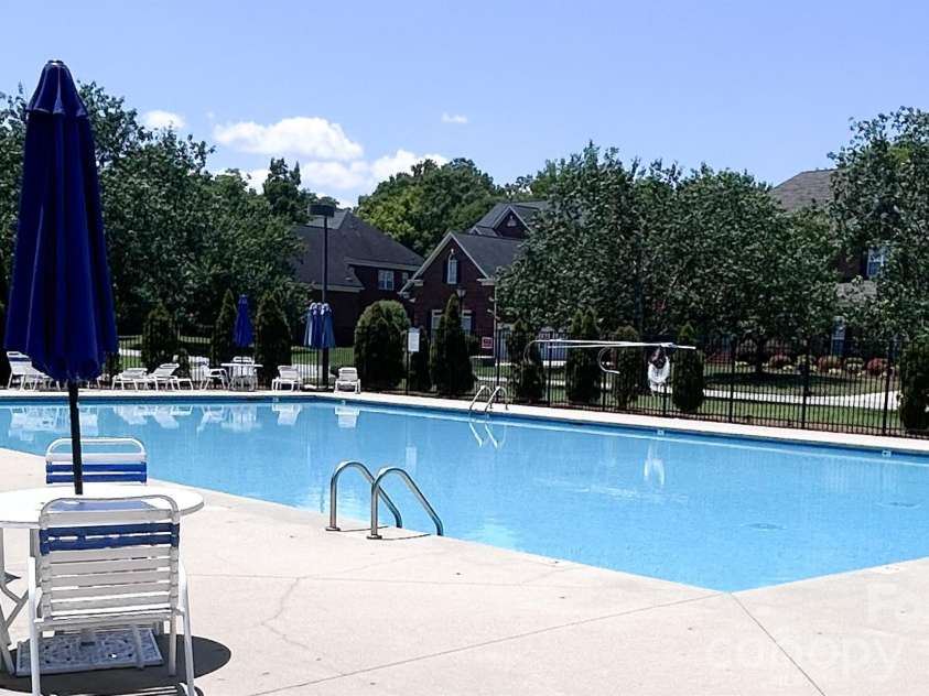 2127 Copperplate Road, Charlotte, NC 28262.  MLS# CAR4399680, YatesRealty ID 38804. 