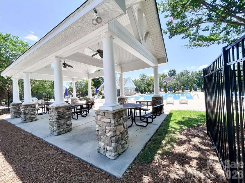 2127 Copperplate Road, Charlotte, NC 28262.  MLS# CAR4399680, YatesRealty ID 38804. 
