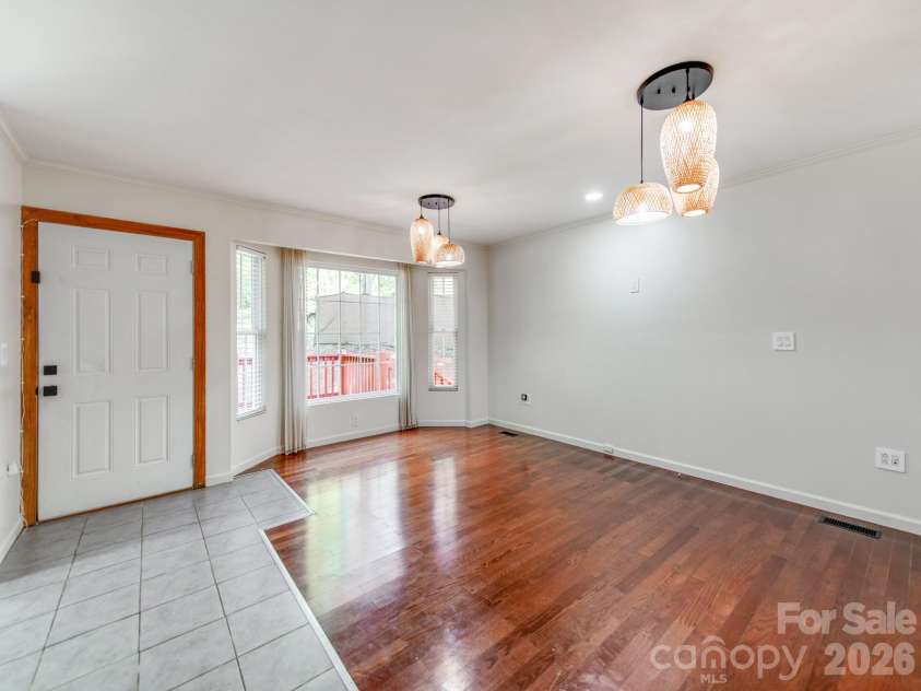 7575 Tanglewood Drive, Vale, NC 28168.  MLS# CAR4390906, YatesRealty ID 38807. 