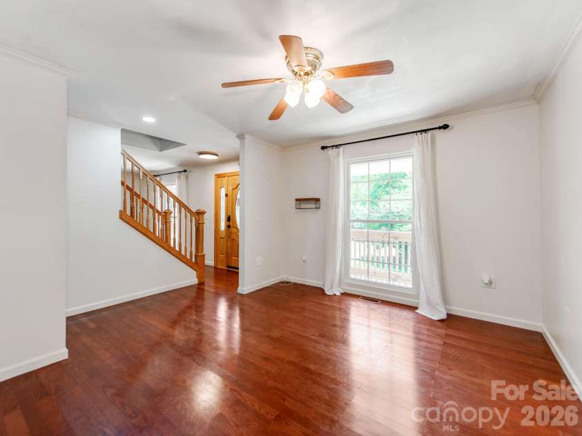 7575 Tanglewood Drive, Vale, NC 28168.  MLS# CAR4390906, YatesRealty ID 38807. 