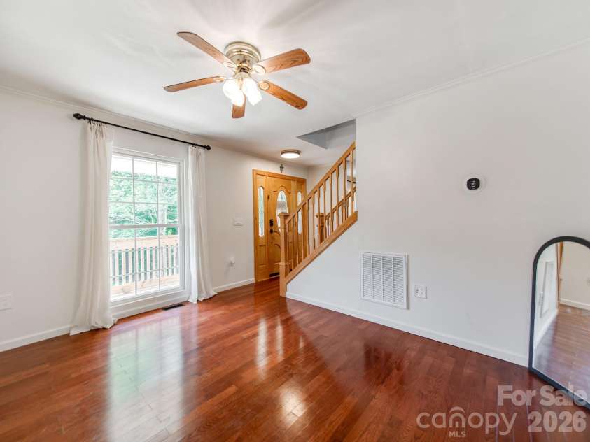 7575 Tanglewood Drive, Vale, NC 28168.  MLS# CAR4390906, YatesRealty ID 38807. 
