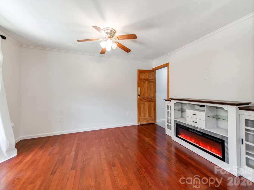 7575 Tanglewood Drive, Vale, NC 28168.  MLS# CAR4390906, YatesRealty ID 38807. 