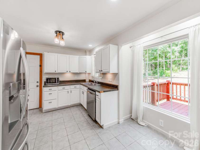 7575 Tanglewood Drive, Vale, NC 28168.  MLS# CAR4390906, YatesRealty ID 38807. 