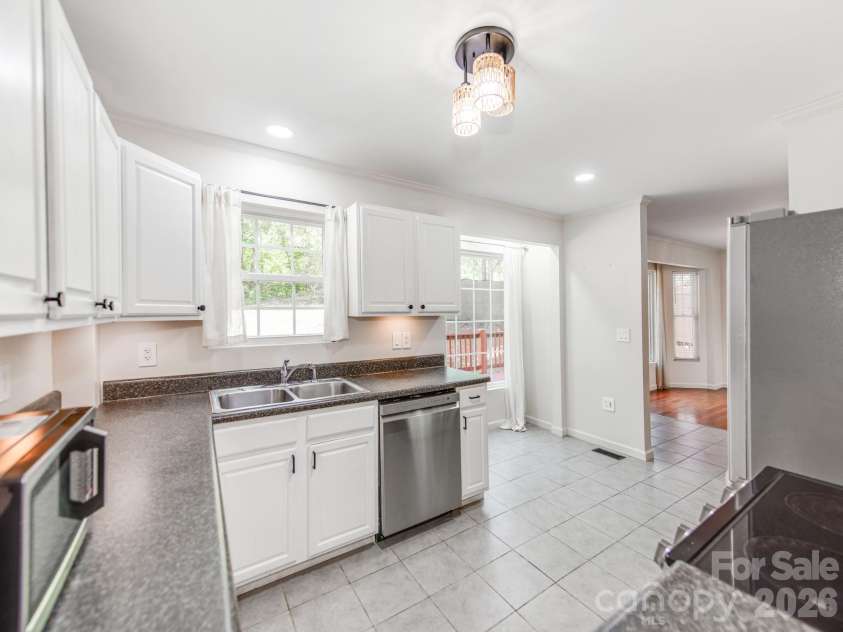 7575 Tanglewood Drive, Vale, NC 28168.  MLS# CAR4390906, YatesRealty ID 38807. 