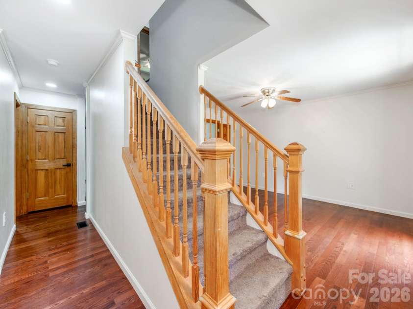 7575 Tanglewood Drive, Vale, NC 28168.  MLS# CAR4390906, YatesRealty ID 38807. 