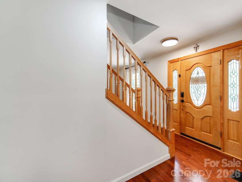 7575 Tanglewood Drive, Vale, NC 28168.  MLS# CAR4390906, YatesRealty ID 38807. 