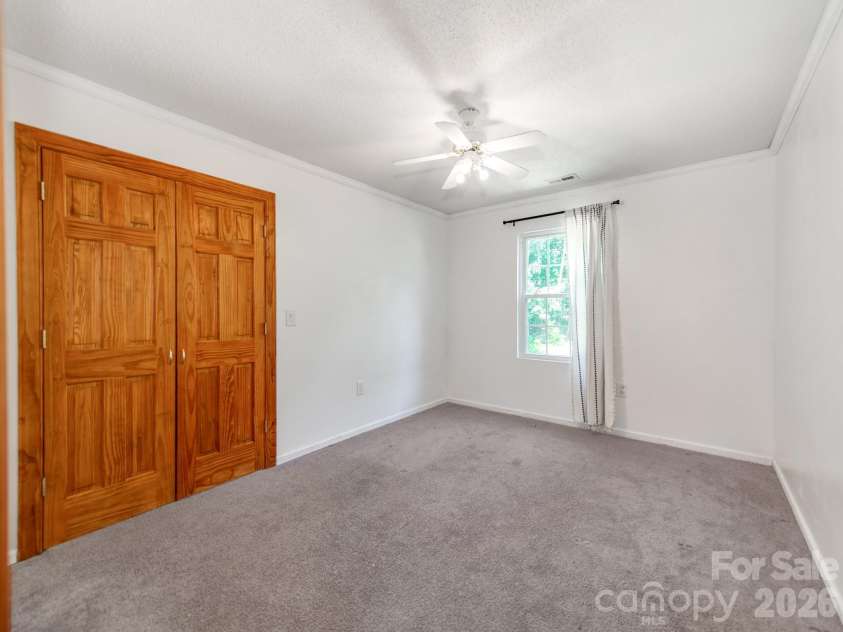 7575 Tanglewood Drive, Vale, NC 28168.  MLS# CAR4390906, YatesRealty ID 38807. 