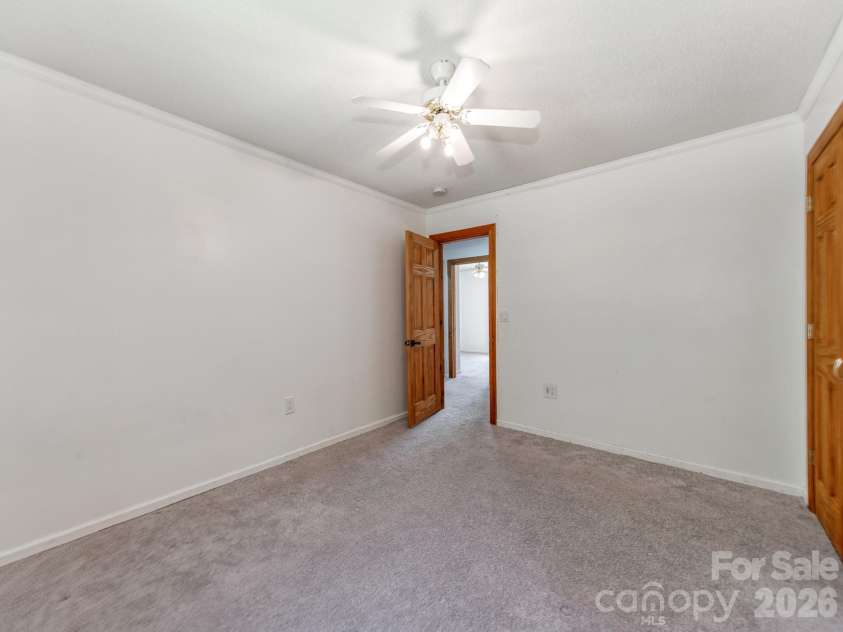 7575 Tanglewood Drive, Vale, NC 28168.  MLS# CAR4390906, YatesRealty ID 38807. 