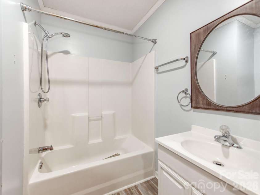 7575 Tanglewood Drive, Vale, NC 28168.  MLS# CAR4390906, YatesRealty ID 38807. 