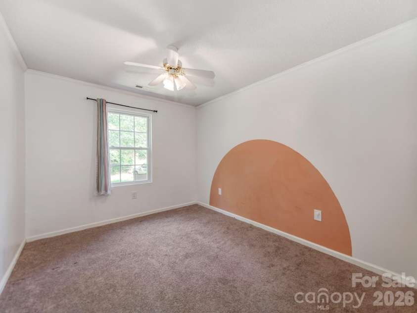 7575 Tanglewood Drive, Vale, NC 28168.  MLS# CAR4390906, YatesRealty ID 38807. 