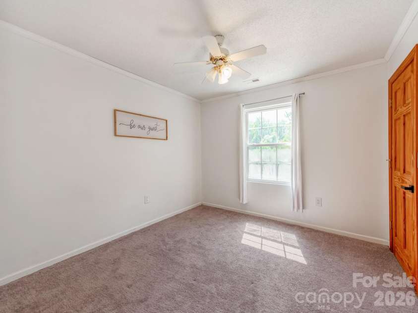 7575 Tanglewood Drive, Vale, NC 28168.  MLS# CAR4390906, YatesRealty ID 38807. 