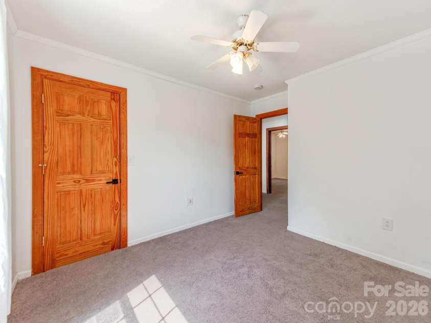 7575 Tanglewood Drive, Vale, NC 28168.  MLS# CAR4390906, YatesRealty ID 38807. 