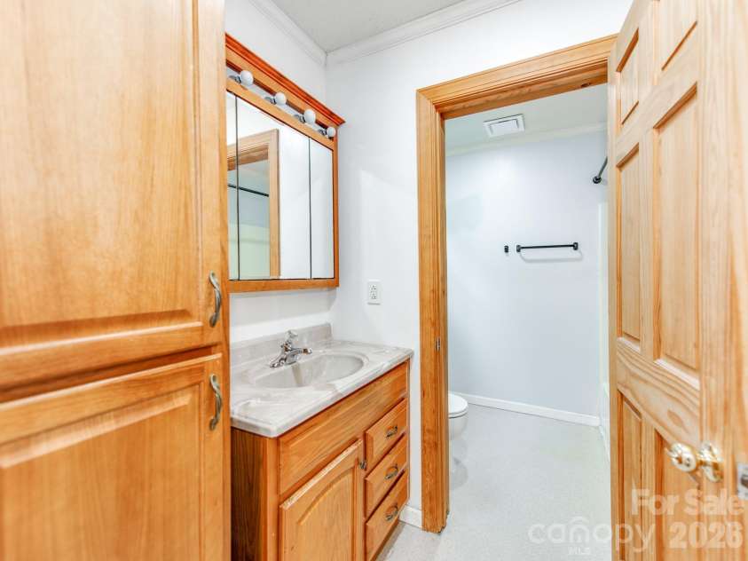 7575 Tanglewood Drive, Vale, NC 28168.  MLS# CAR4390906, YatesRealty ID 38807. 