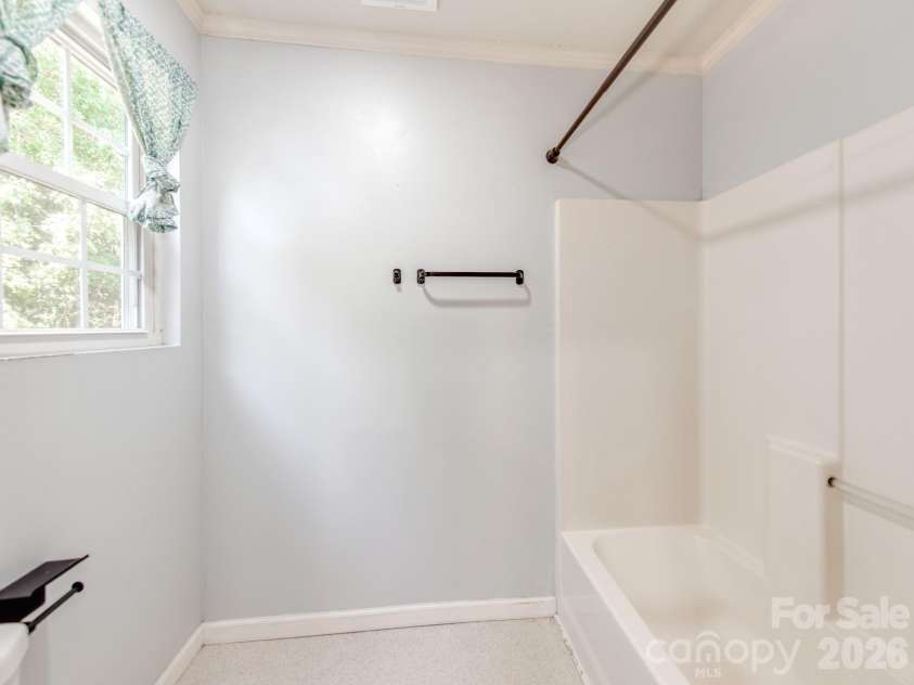 7575 Tanglewood Drive, Vale, NC 28168.  MLS# CAR4390906, YatesRealty ID 38807. 