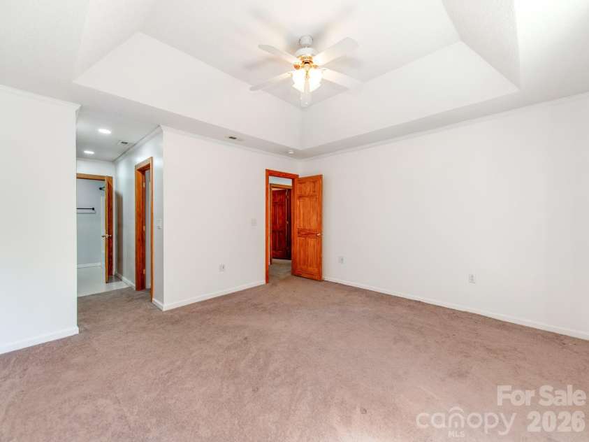 7575 Tanglewood Drive, Vale, NC 28168.  MLS# CAR4390906, YatesRealty ID 38807. 