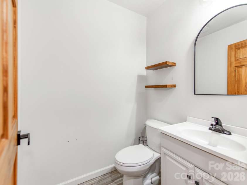 7575 Tanglewood Drive, Vale, NC 28168.  MLS# CAR4390906, YatesRealty ID 38807. 