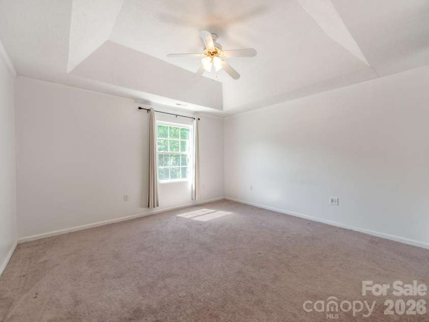 7575 Tanglewood Drive, Vale, NC 28168.  MLS# CAR4390906, YatesRealty ID 38807. 