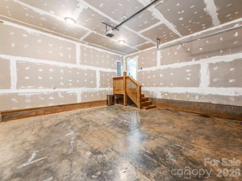 7575 Tanglewood Drive, Vale, NC 28168.  MLS# CAR4390906, YatesRealty ID 38807. 