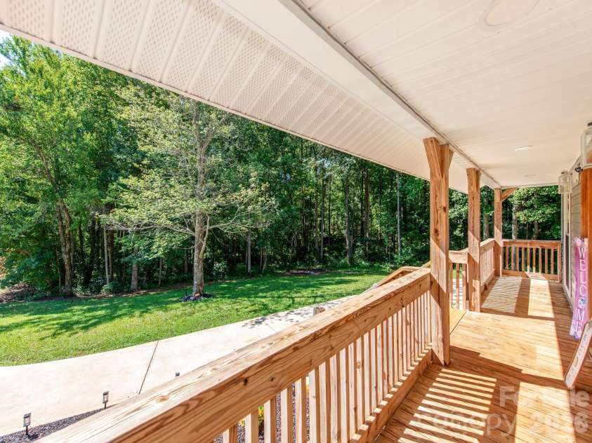 7575 Tanglewood Drive, Vale, NC 28168.  MLS# CAR4390906, YatesRealty ID 38807. 
