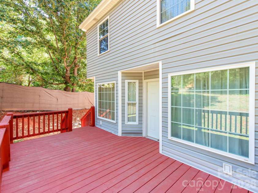 7575 Tanglewood Drive, Vale, NC 28168.  MLS# CAR4390906, YatesRealty ID 38807. 