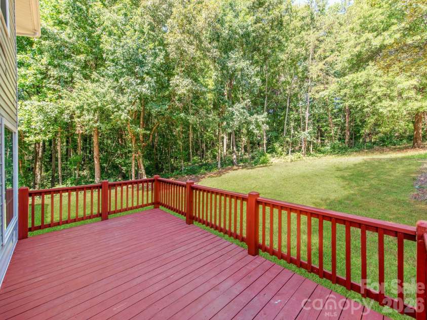 7575 Tanglewood Drive, Vale, NC 28168.  MLS# CAR4390906, YatesRealty ID 38807. 