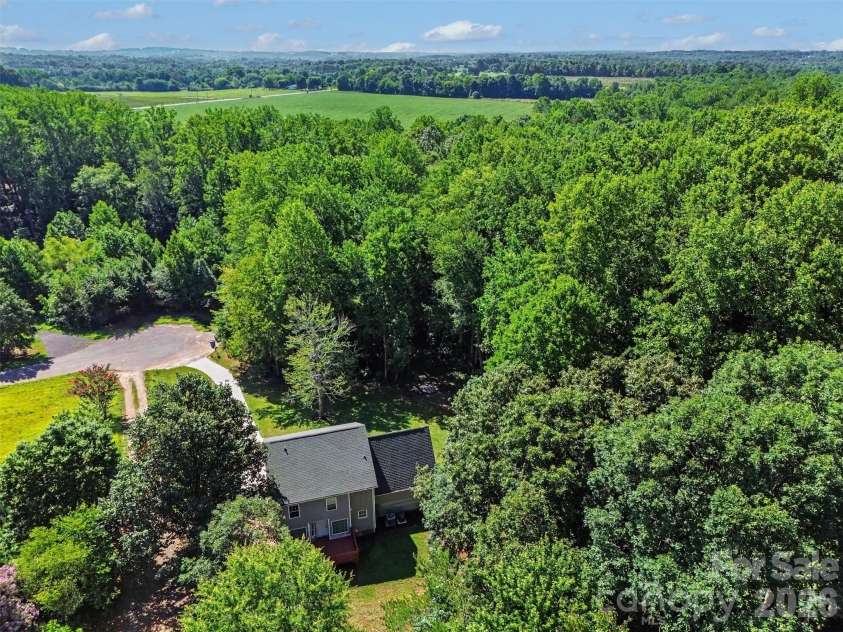 7575 Tanglewood Drive, Vale, NC 28168.  MLS# CAR4390906, YatesRealty ID 38807. 