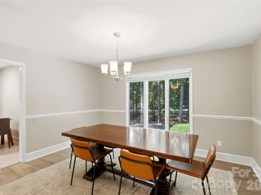 229 Cari Lane, Matthews, NC 28104.  MLS# CAR4401199, YatesRealty ID 38808. 