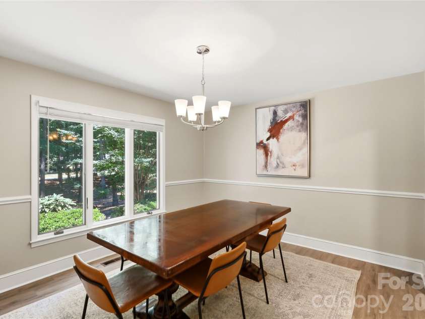 229 Cari Lane, Matthews, NC 28104.  MLS# CAR4401199, YatesRealty ID 38808. 