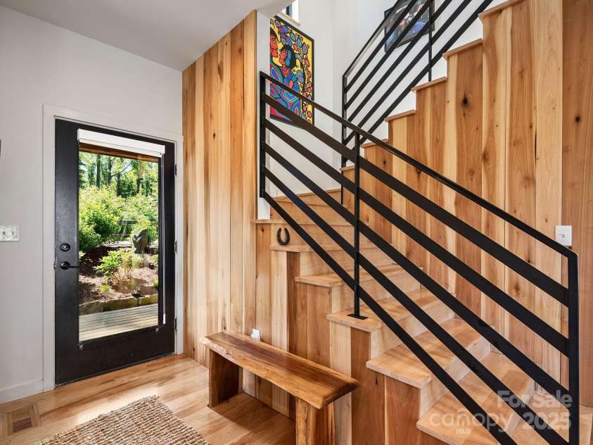 434 Creek Side Drive, Mills River, NC 28759.  MLS# CAR4307930, YatesRealty ID 3881. 